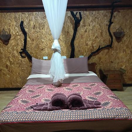 Activities Resort เกาะยาวใหญ่ ห้อง รูปภาพ