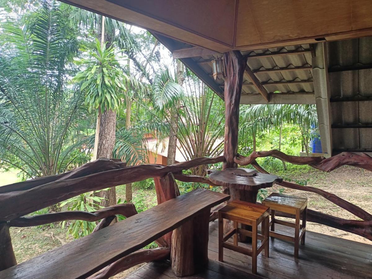Activities Resort เกาะยาวใหญ่ ภายนอก รูปภาพ