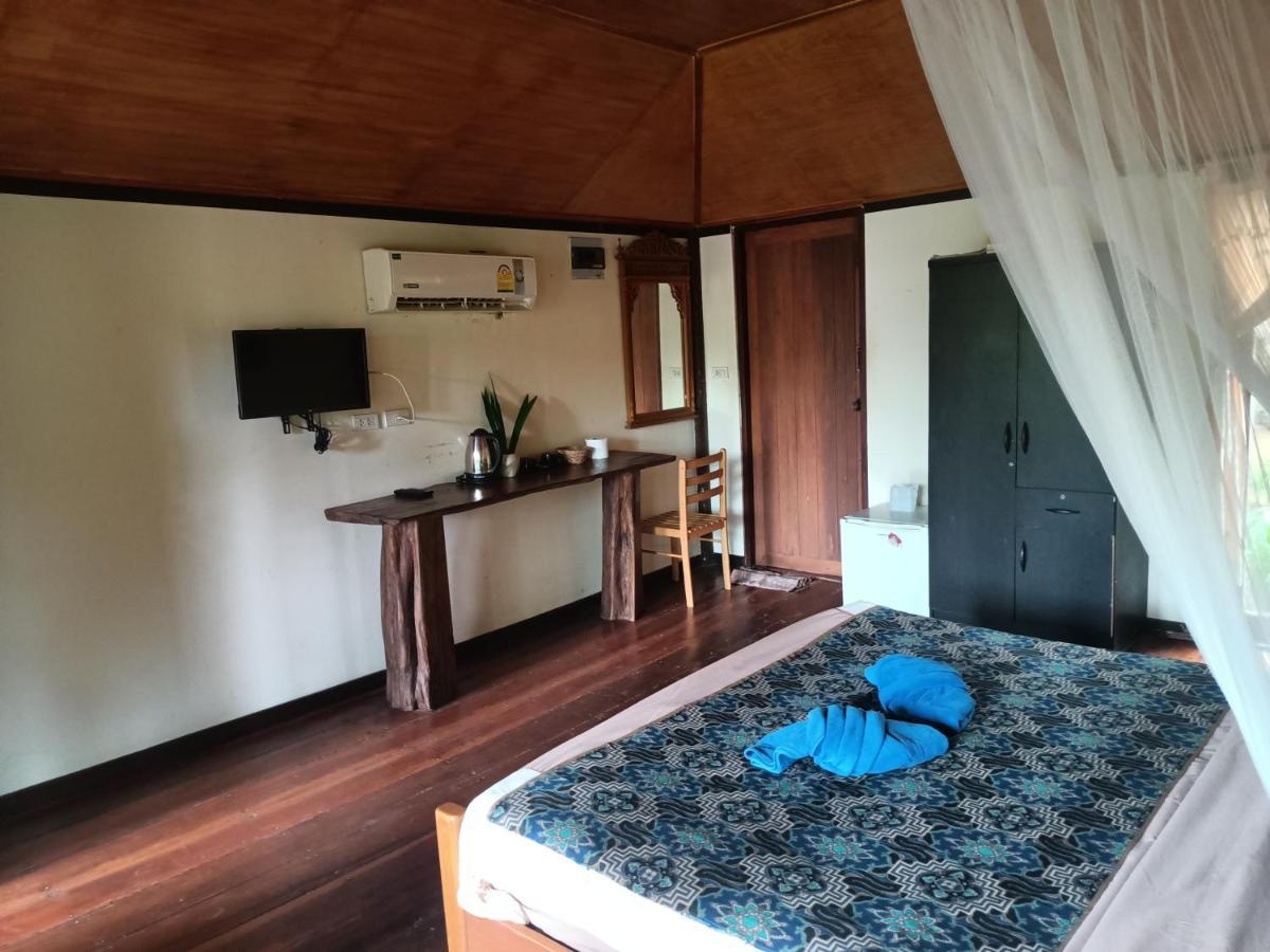 Activities Resort เกาะยาวใหญ่ ภายนอก รูปภาพ
