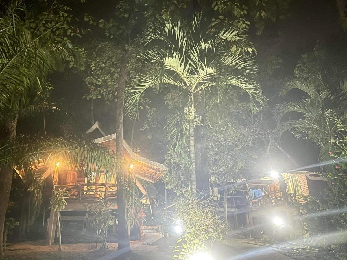 Activities Resort เกาะยาวใหญ่ ภายนอก รูปภาพ