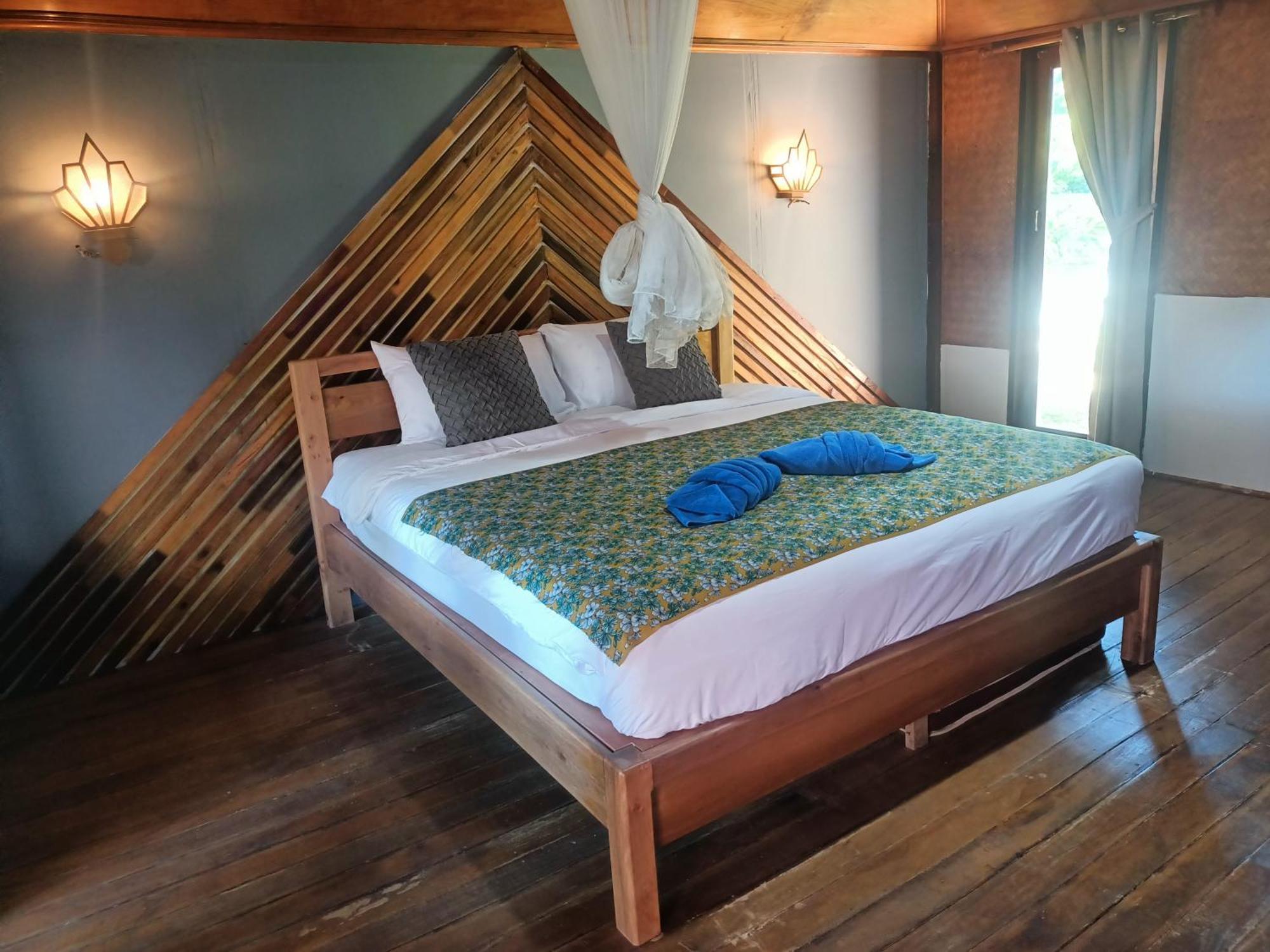 Activities Resort เกาะยาวใหญ่ ห้อง รูปภาพ