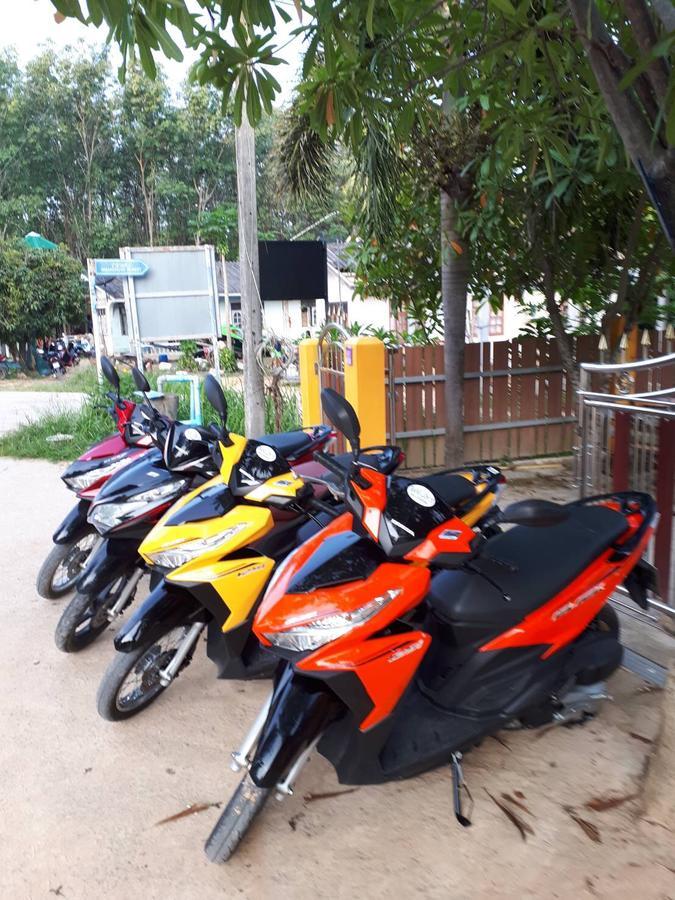 Activities Resort เกาะยาวใหญ่ ภายนอก รูปภาพ