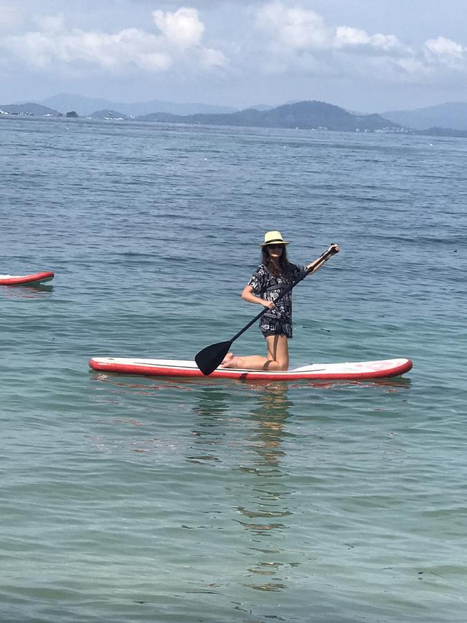 Activities Resort เกาะยาวใหญ่ ภายนอก รูปภาพ