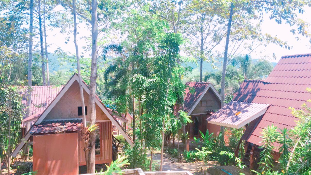 Activities Resort เกาะยาวใหญ่ ภายนอก รูปภาพ