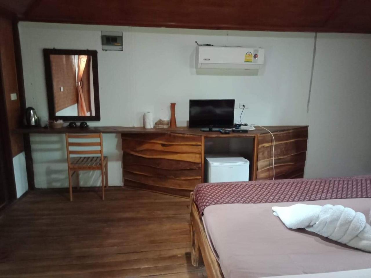 Activities Resort เกาะยาวใหญ่ ภายนอก รูปภาพ