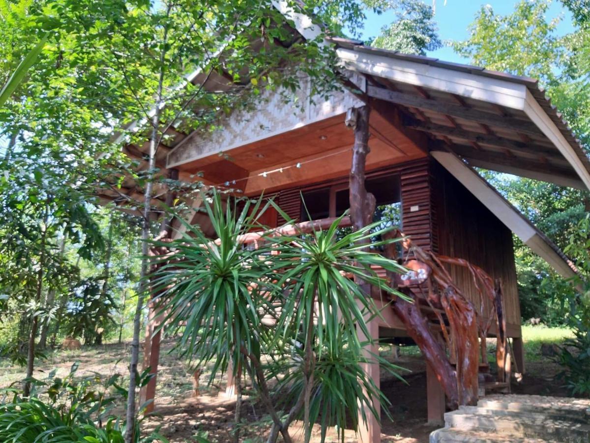 Activities Resort เกาะยาวใหญ่ ภายนอก รูปภาพ