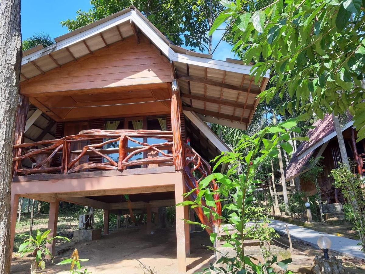 Activities Resort เกาะยาวใหญ่ ภายนอก รูปภาพ